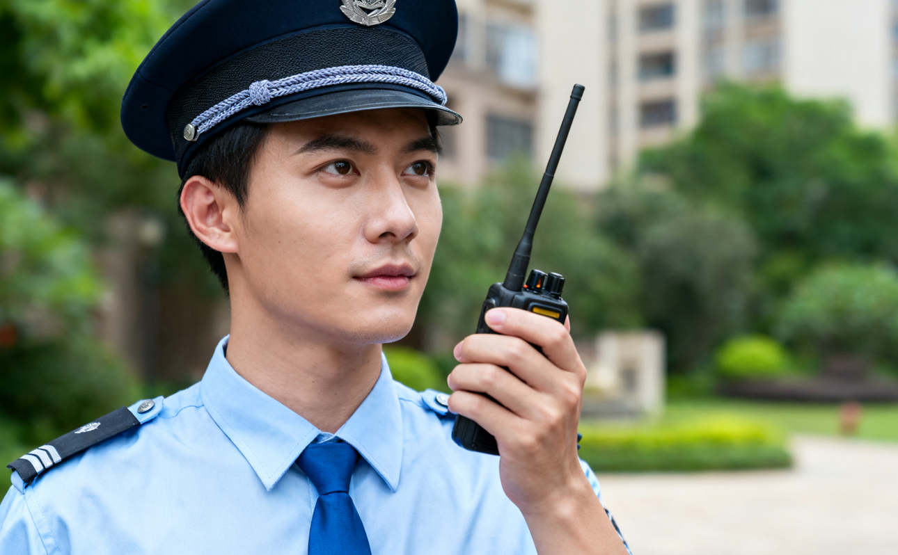 物業(yè)服務(wù)